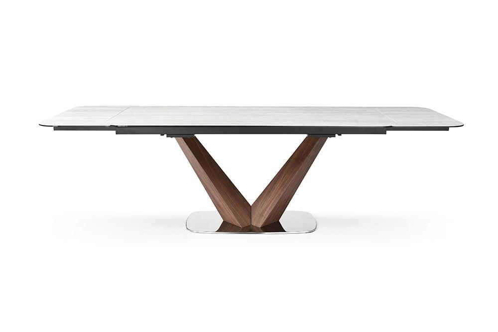 9188 Dining Table - 9188Table | ESF | Home Elegance USA