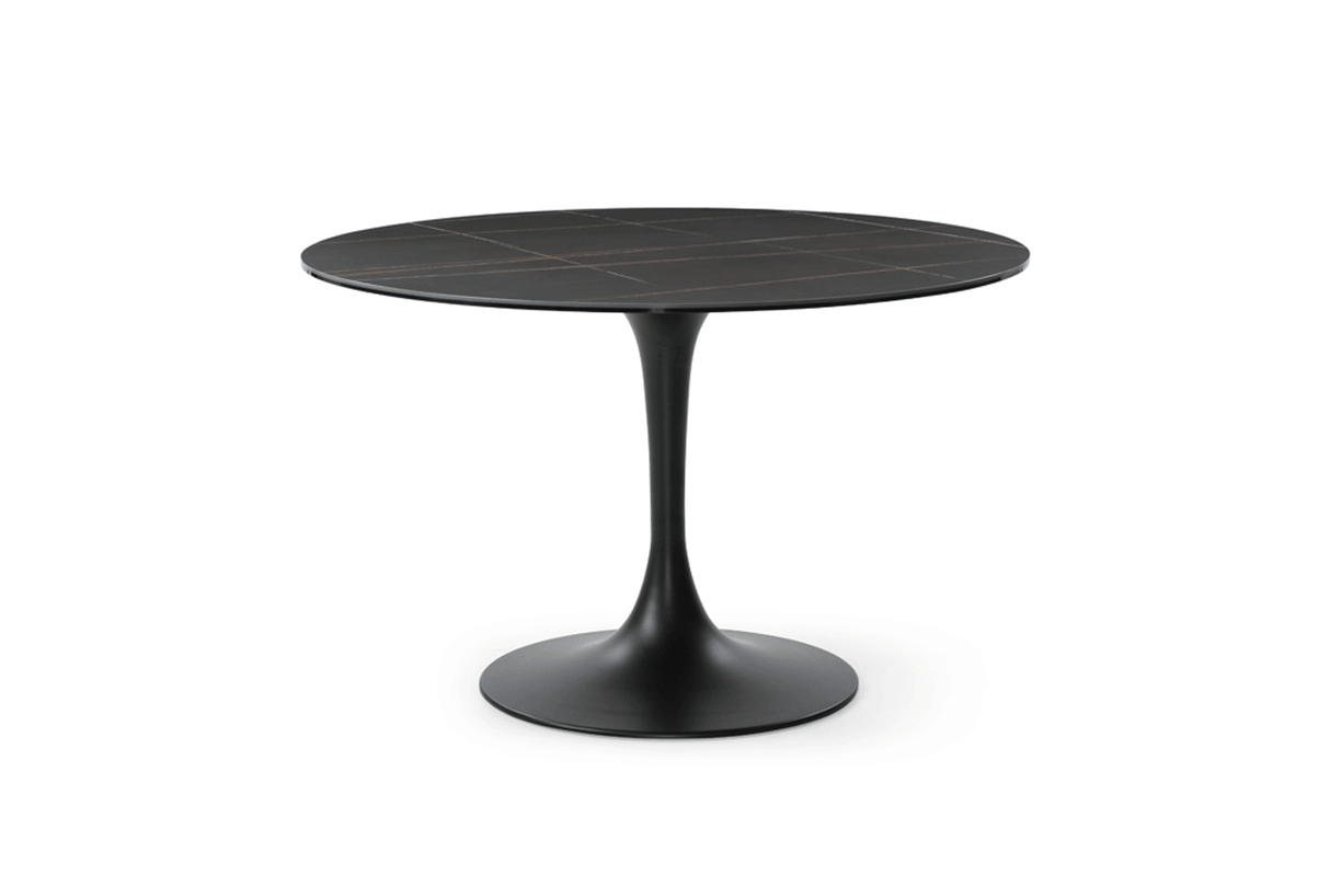 Esf Furniture - Extravaganza 9088 Ceramic Dining Table - 9088Diningtable