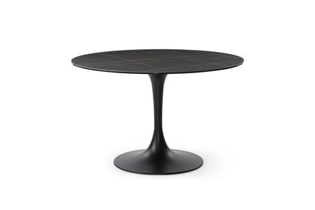 Esf Furniture - Extravaganza 9088 Ceramic Dining Table - 9088Diningtable