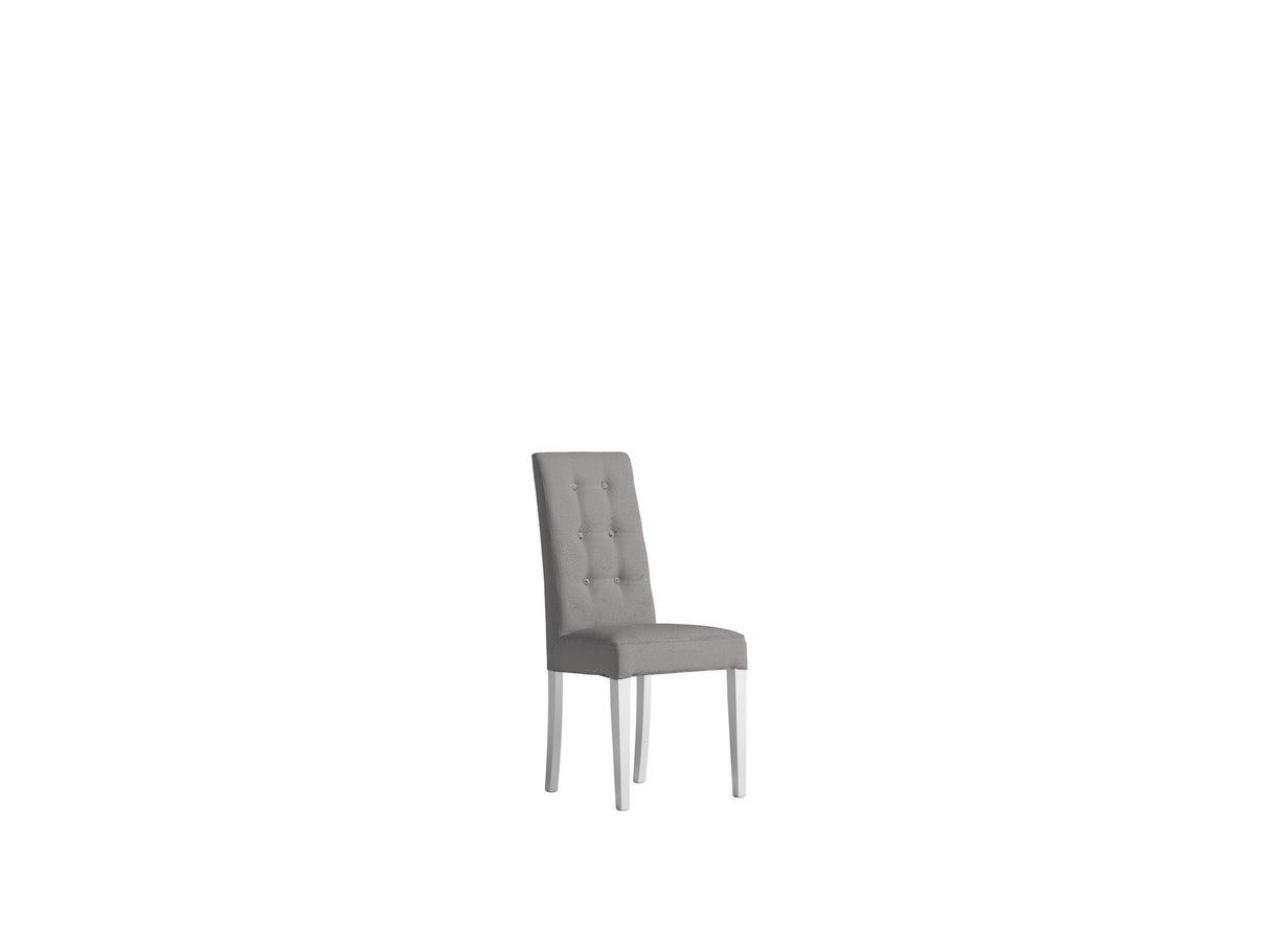 Carrara 7 Piece Dining Room Set - Carrara - 7Set - 4Chair | ESF | Home Elegance USA