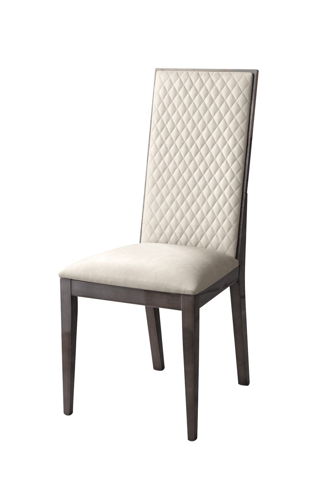 Esf Furniture - Medea 8 Piece Dining Table Set In Oak - Medea-8Set-6Chair