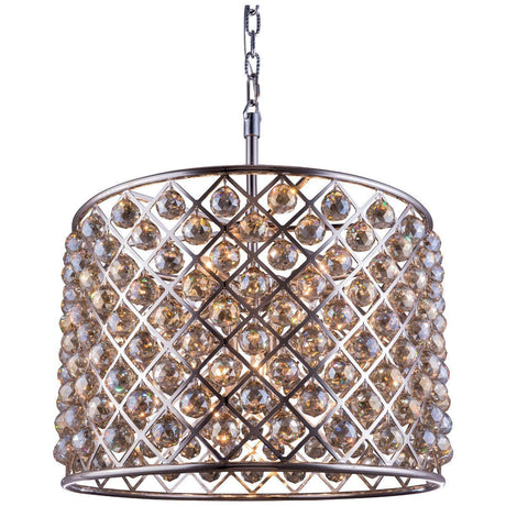 Elegant Lighting Madison Pendant - Home Elegance USA