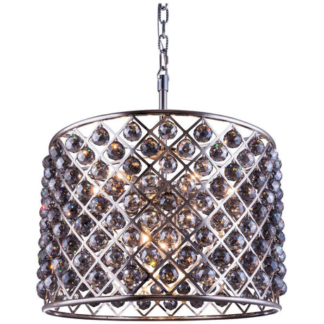 Elegant Lighting Madison Pendant - Home Elegance USA