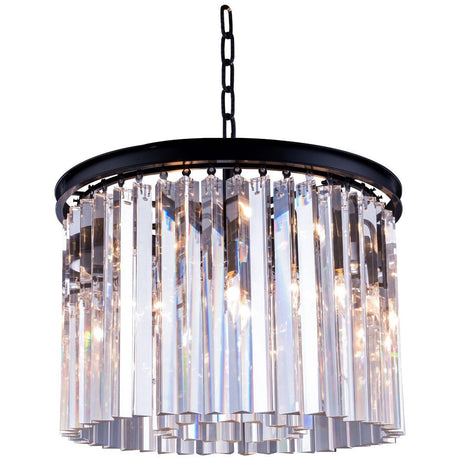 Elegant Lighting Sydney Pendant - Home Elegance USA