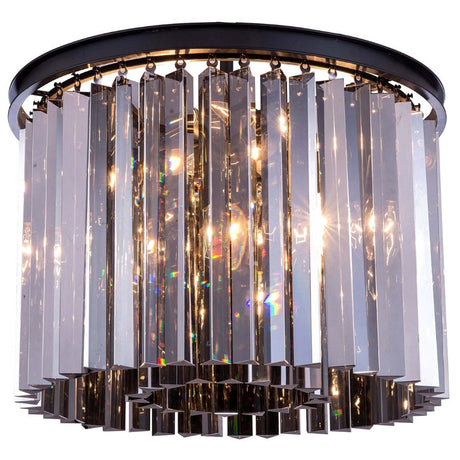 Elegant Lighting Sydney Flush Mount - Home Elegance USA