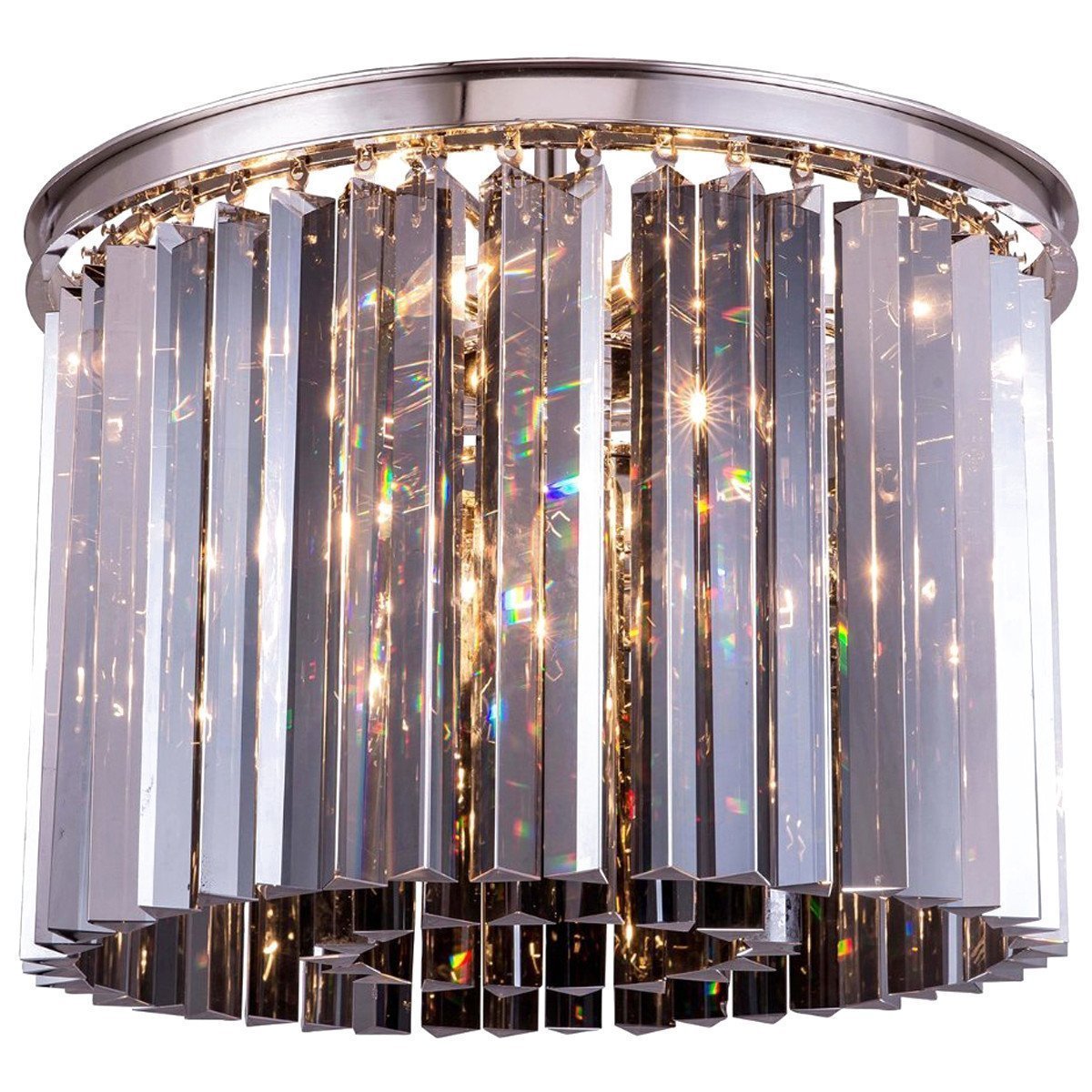Elegant Lighting Sydney Flush Mount - Home Elegance USA