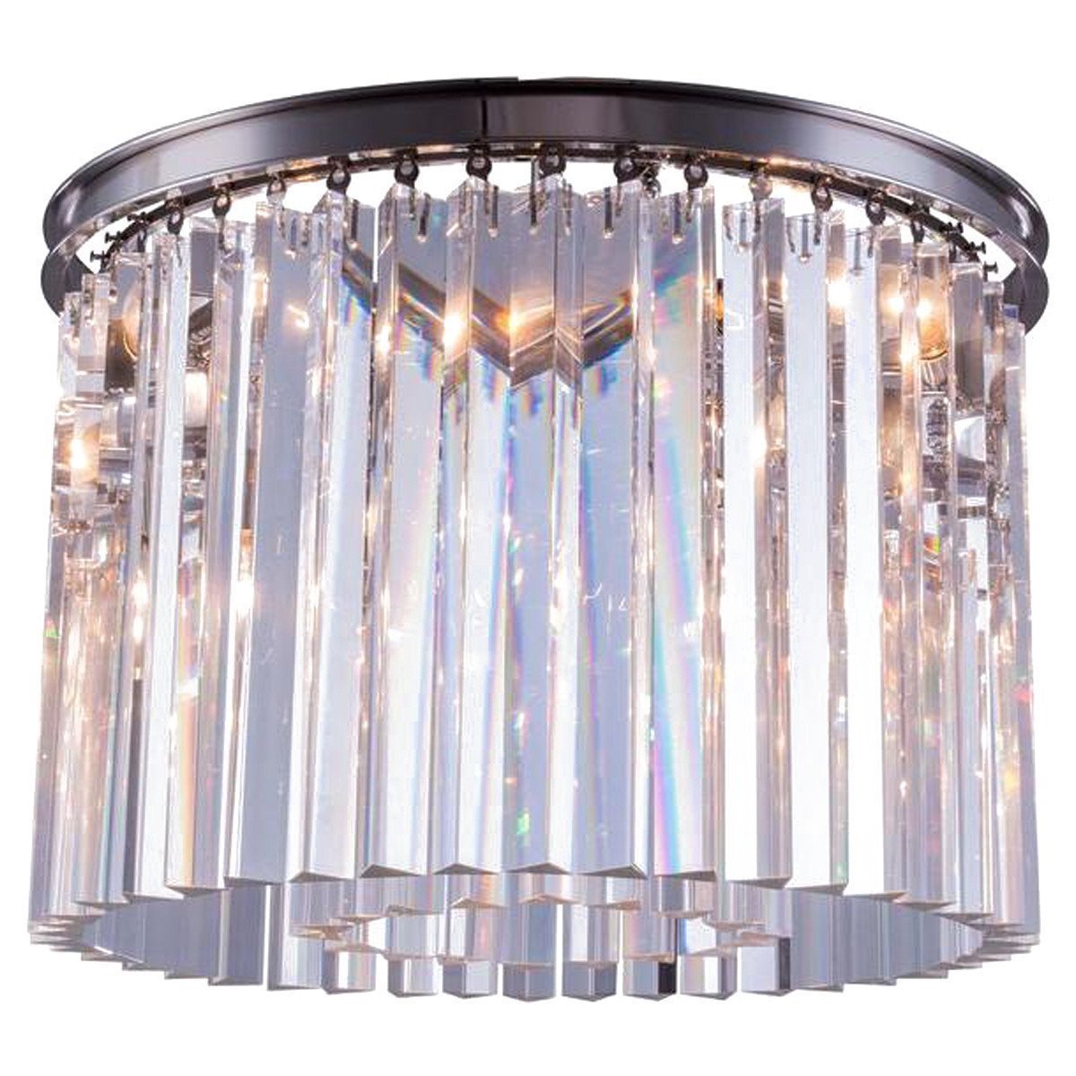 Elegant Lighting Sydney Flush Mount - Home Elegance USA