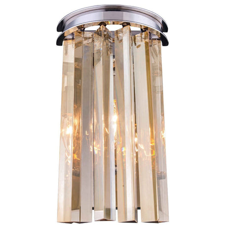 Elegant Lighting Sydney Wall Lamp - Home Elegance USA
