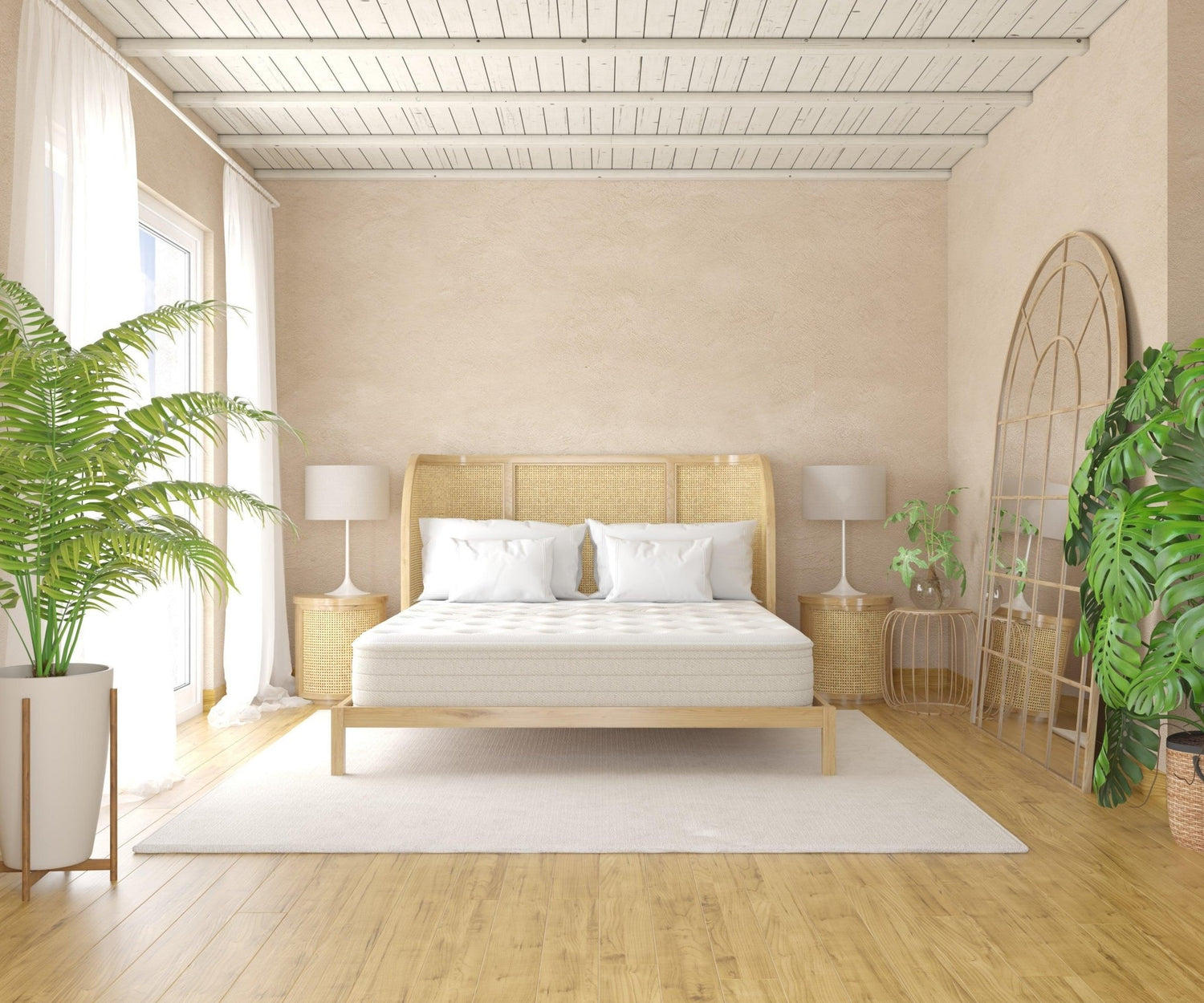 Ethos Cove Hybrid - Home Elegance USA