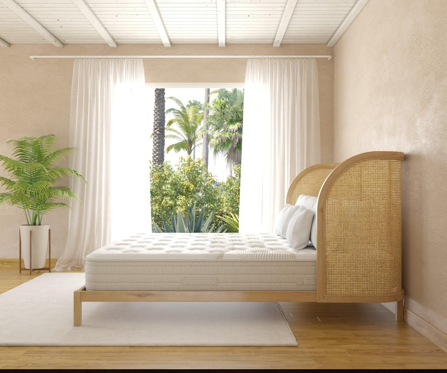 Ethos Cove Hybrid - Home Elegance USA