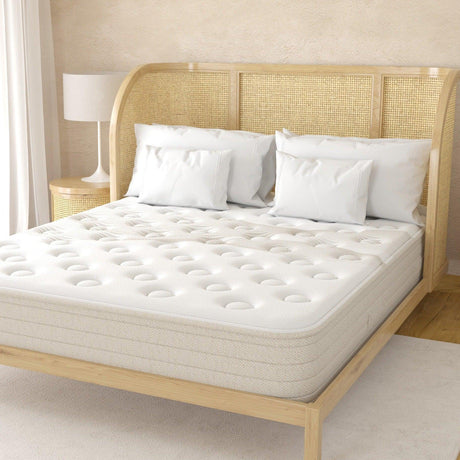 Ethos Cove Hybrid - Home Elegance USA