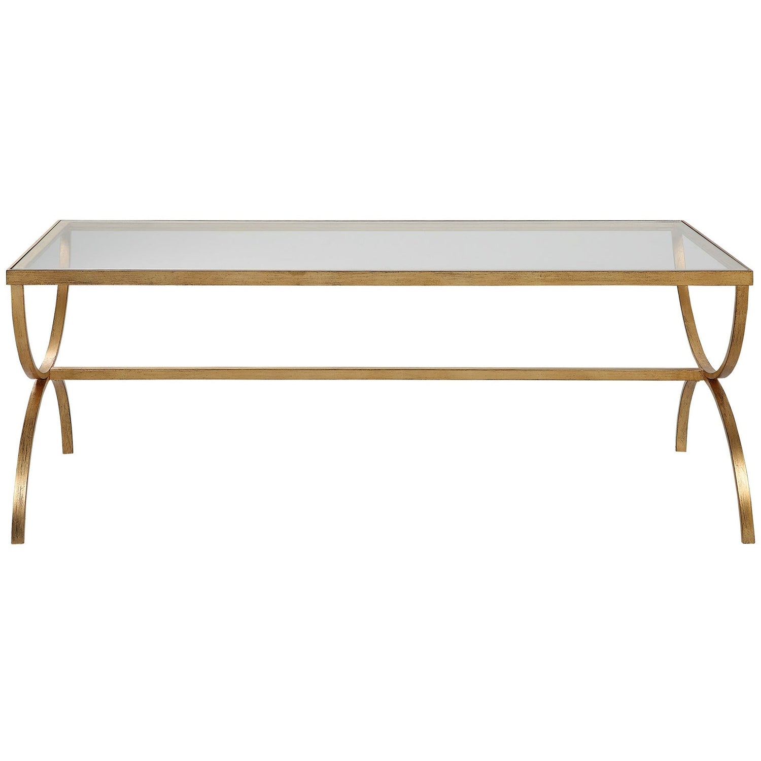 Crescent Coffee Table | Uttermost | Home Elegance USA