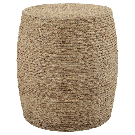 Uttermost Resort Accent Stool - Home Elegance USA