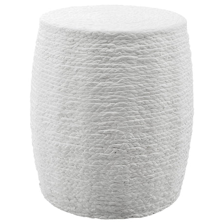 Uttermost Resort Accent Stool - Home Elegance USA