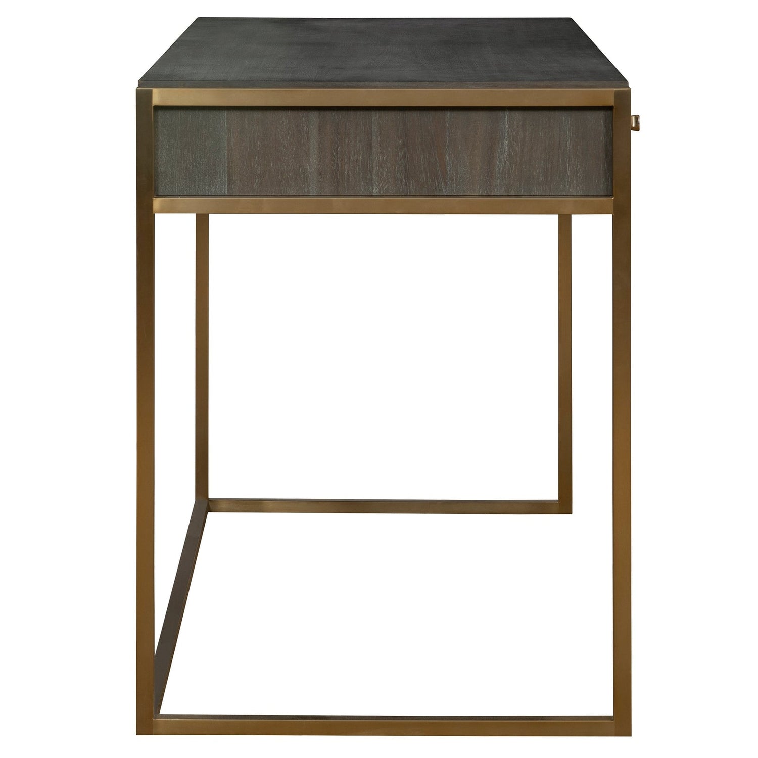 Uttermost Taja Modern Writing Desk - Home Elegance USA