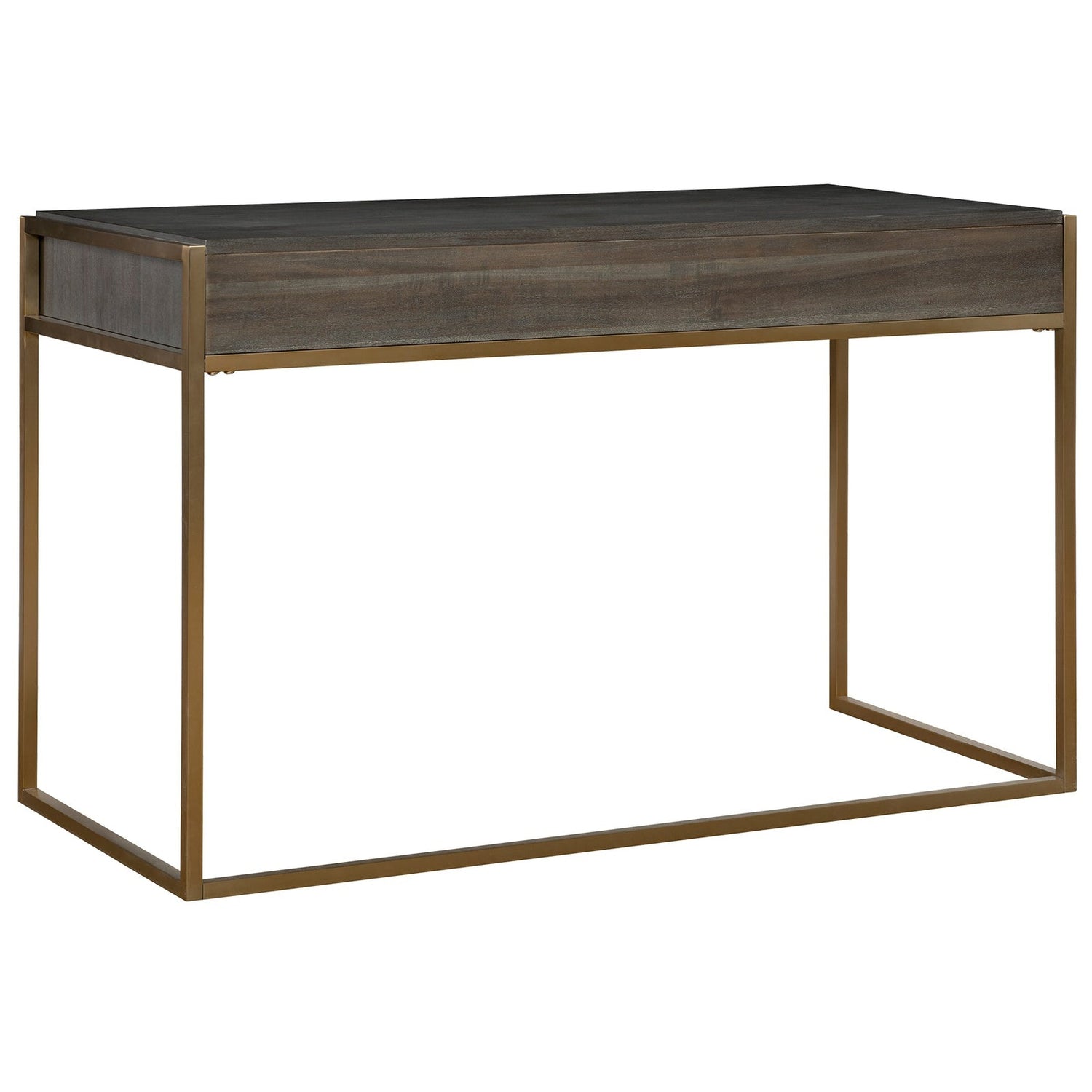 Uttermost Taja Modern Writing Desk - Home Elegance USA