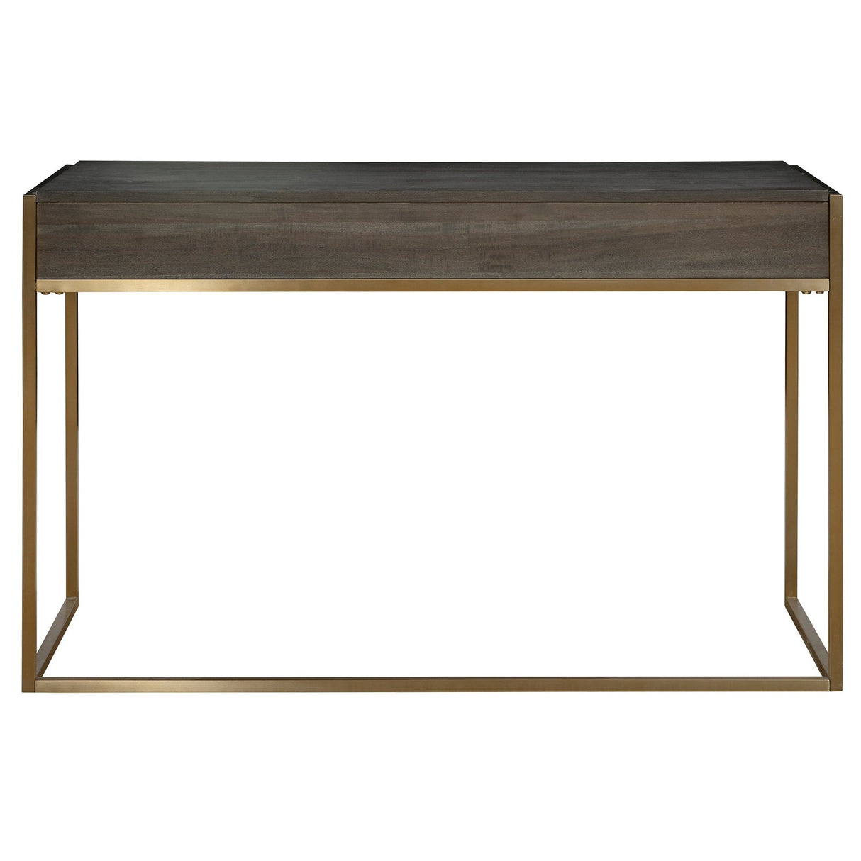 Uttermost Taja Modern Writing Desk - Home Elegance USA