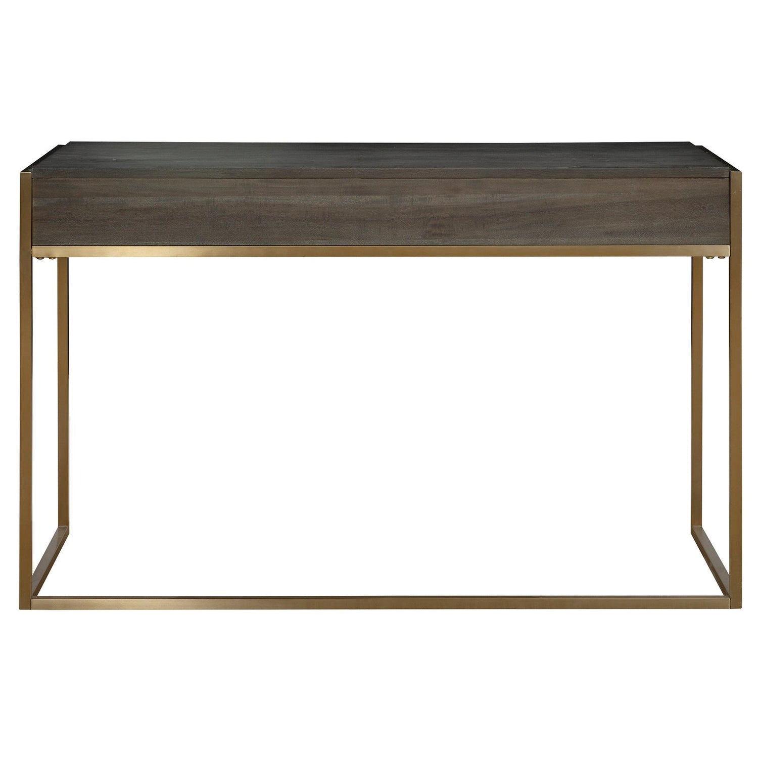 Uttermost Taja Modern Writing Desk - Home Elegance USA
