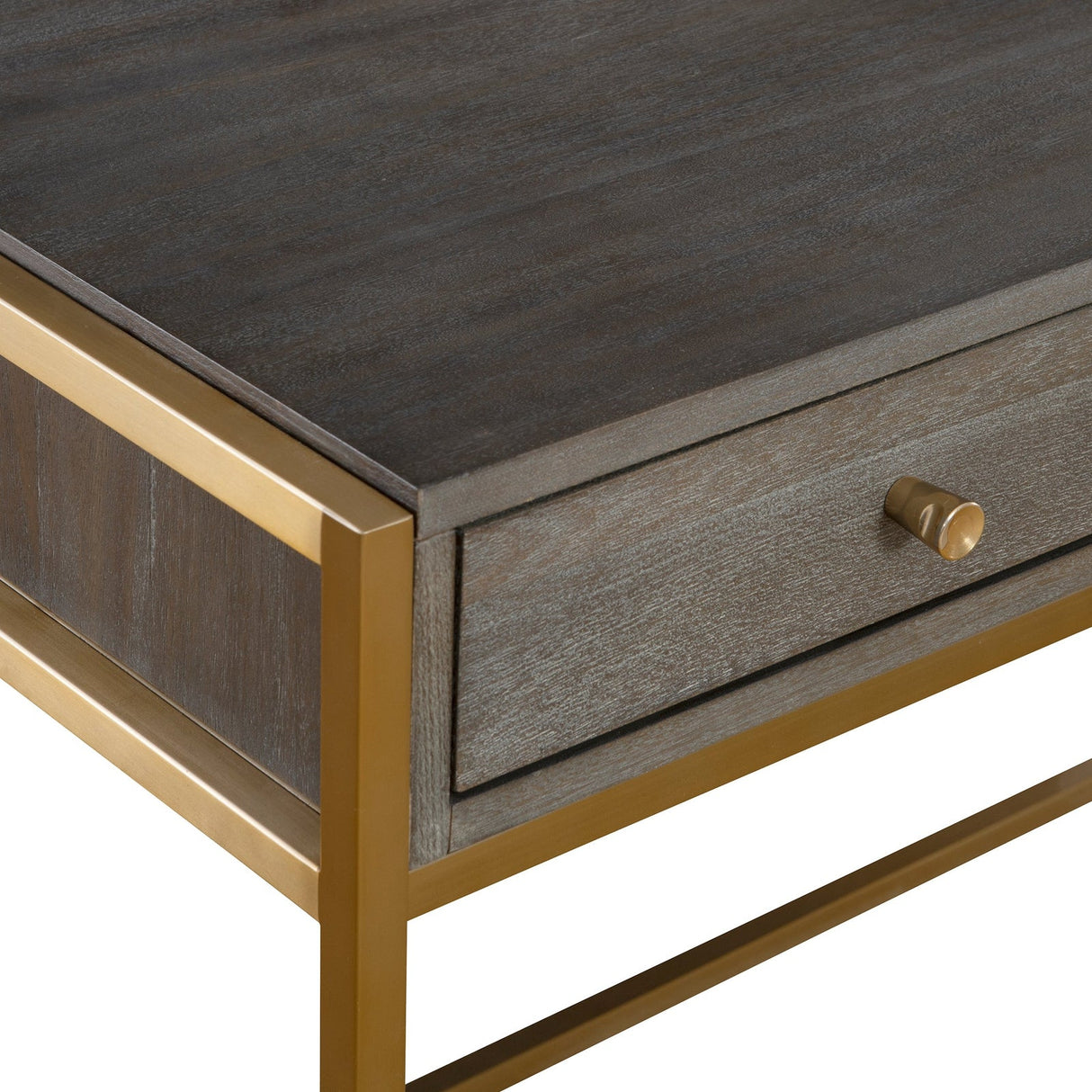 Uttermost Taja Modern Writing Desk - Home Elegance USA