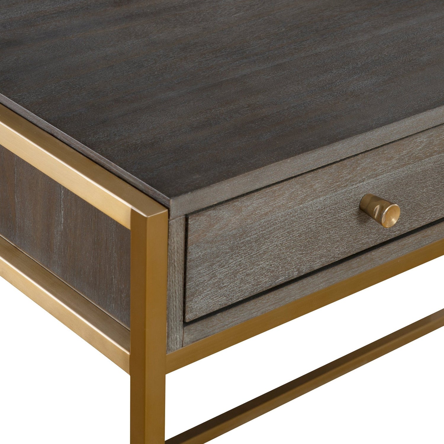 Uttermost Taja Modern Writing Desk - Home Elegance USA