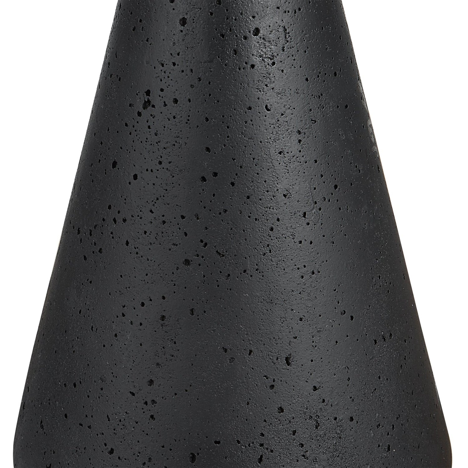 Uttermost Midnight Accent Table - Home Elegance USA