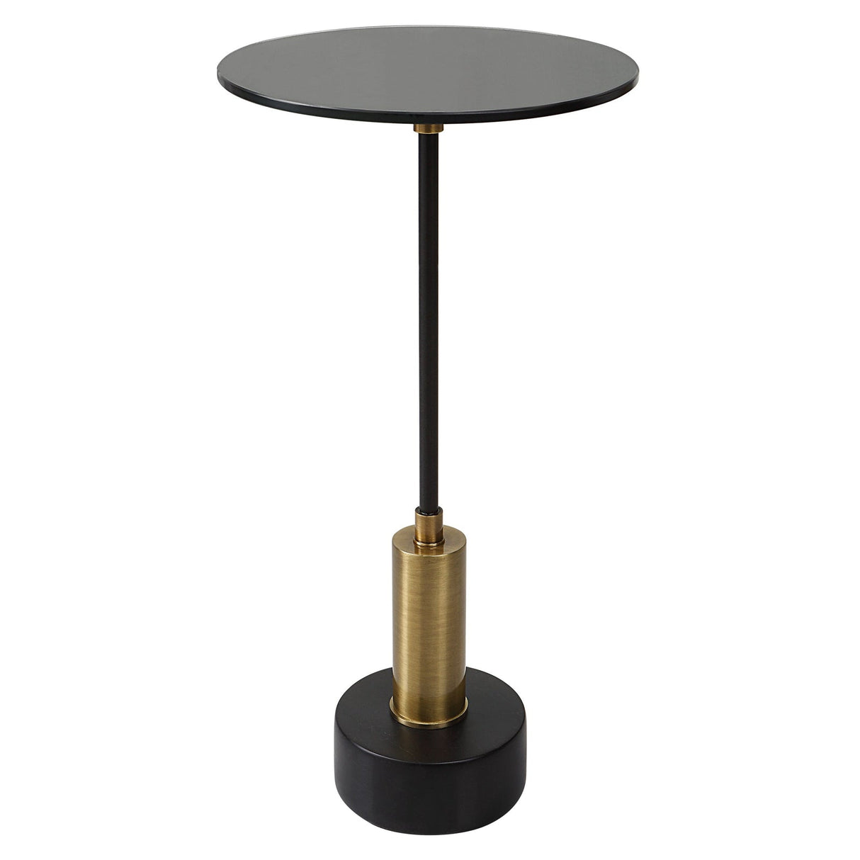 Uttermost Spector Modern Accent Table - Home Elegance USA