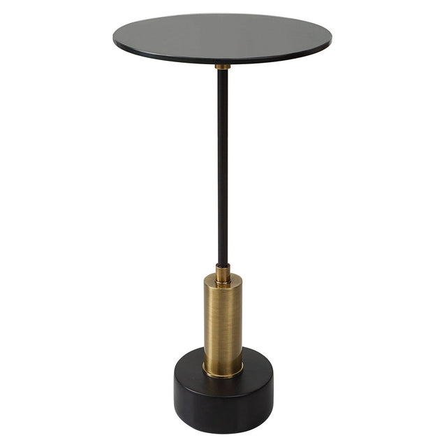 Uttermost Spector Modern Accent Table - Home Elegance USA