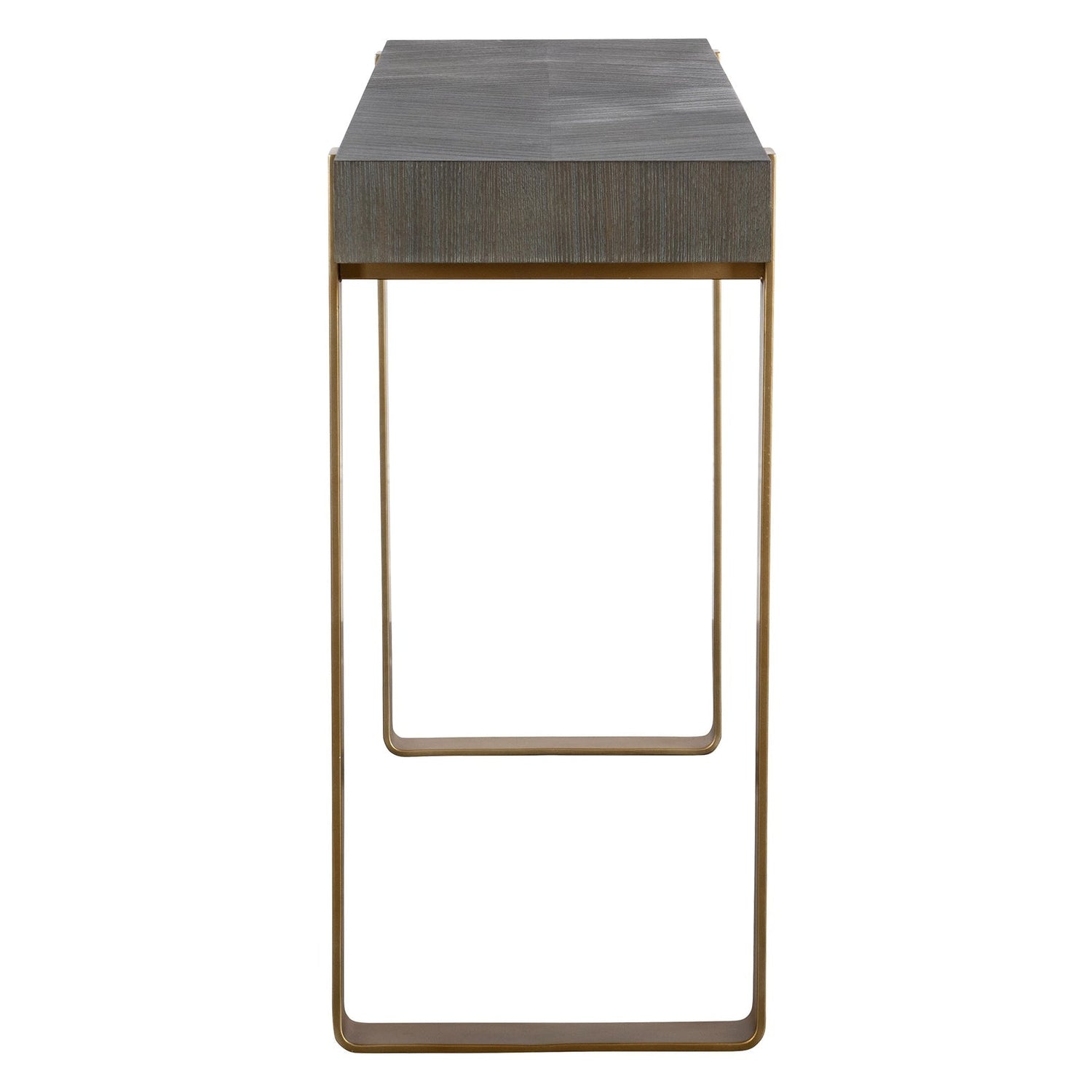 Uttermost Kea Contemporary Console Table - Home Elegance USA