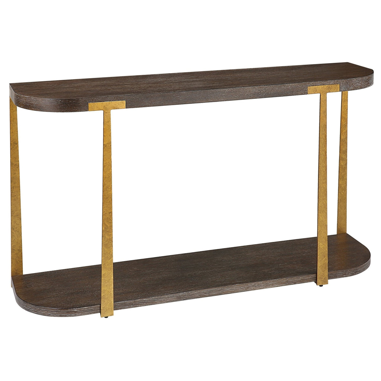 Uttermost Palisade Wood Console Table - Home Elegance USA