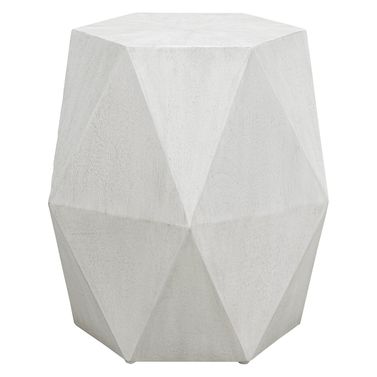 Uttermost Volker Geometric Accent Table - Home Elegance USA