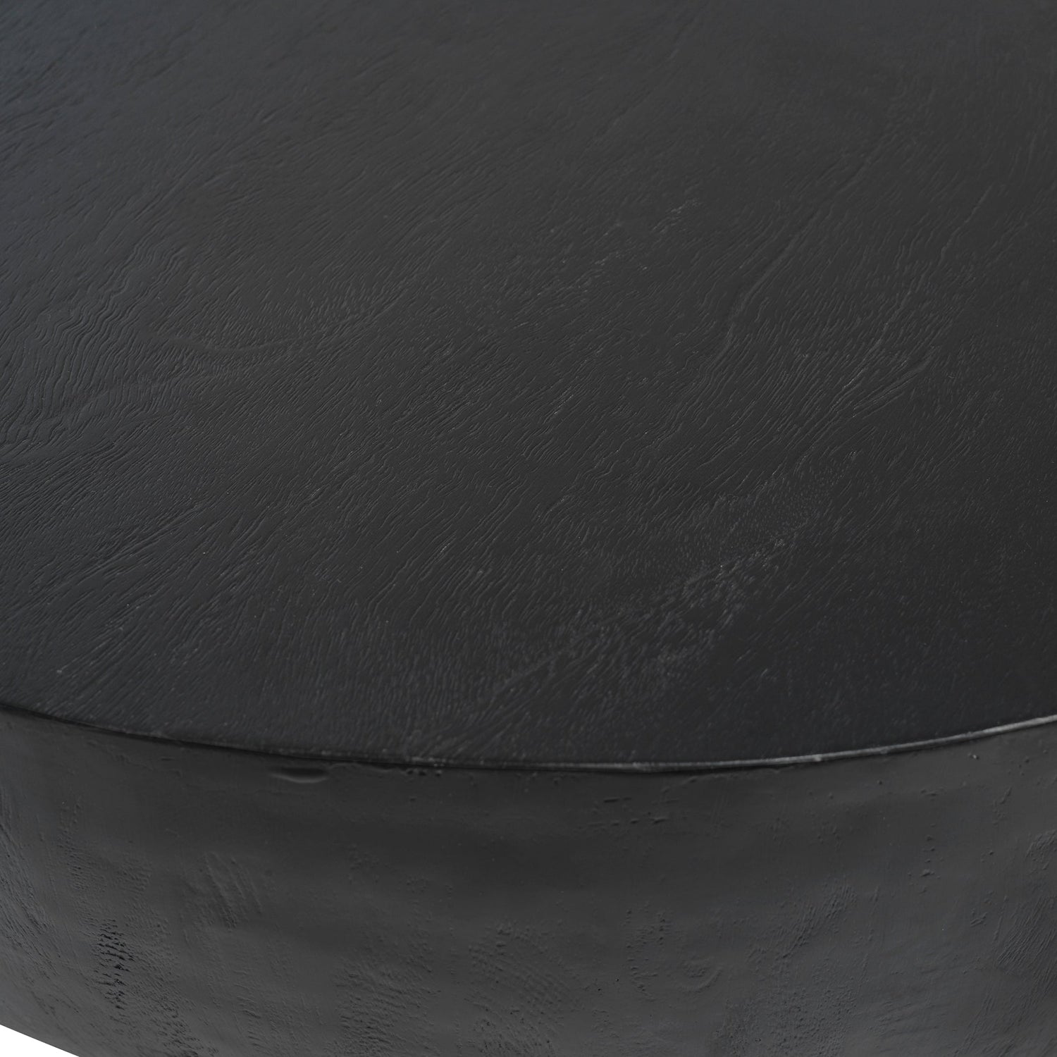 Uttermost Lark Ebony Coffee Table - Home Elegance USA