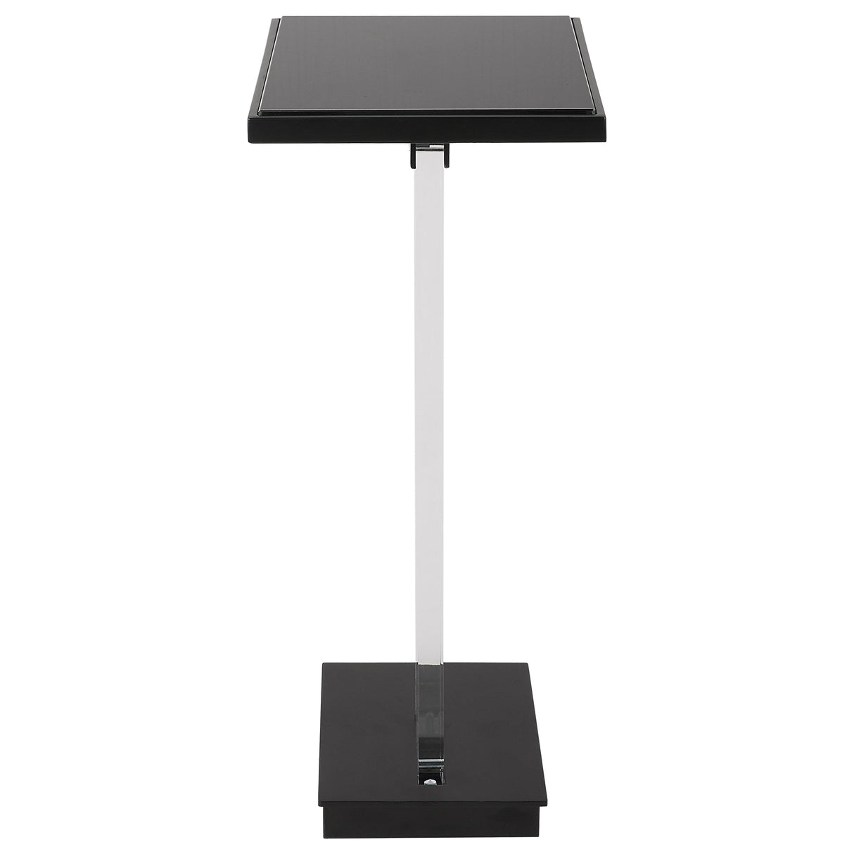 Angle Contemporary Accent Table | Uttermost | Home Elegance USA