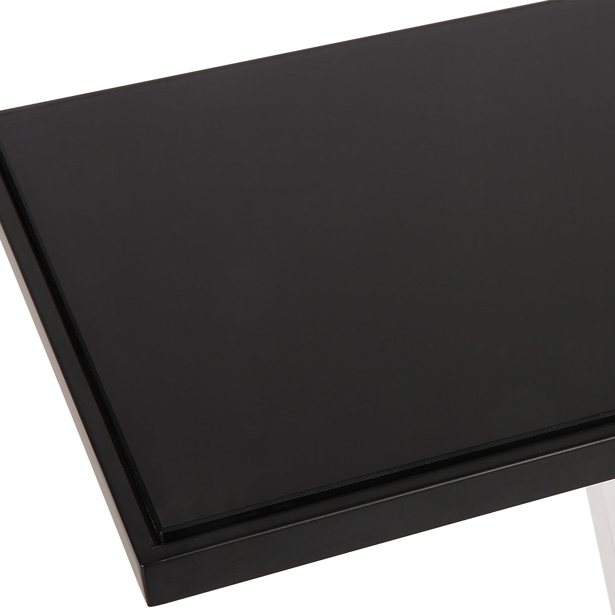 Angle Contemporary Accent Table | Uttermost | Home Elegance USA