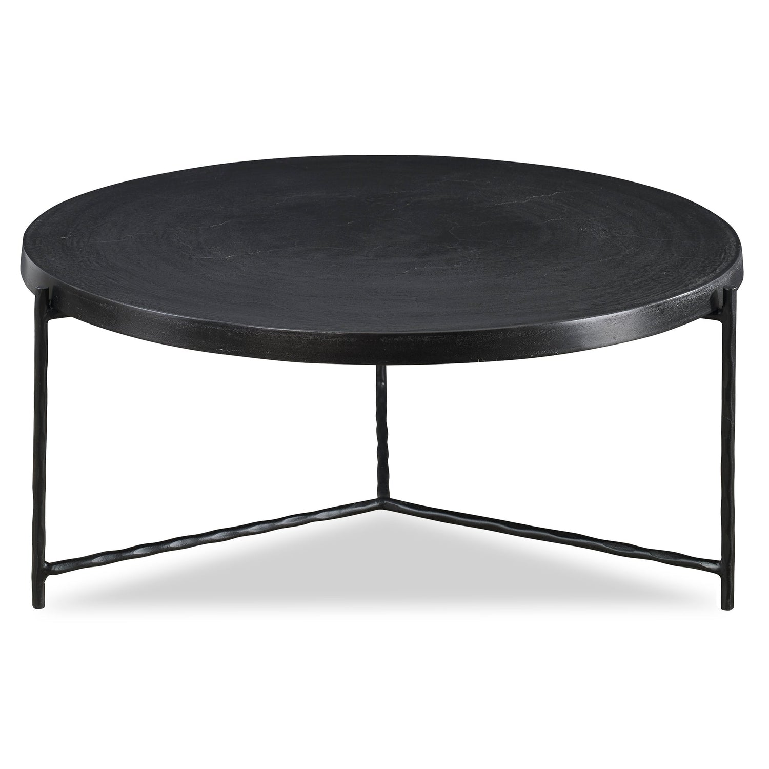 Uttermost Trellick Modern Coffee Table - Home Elegance USA