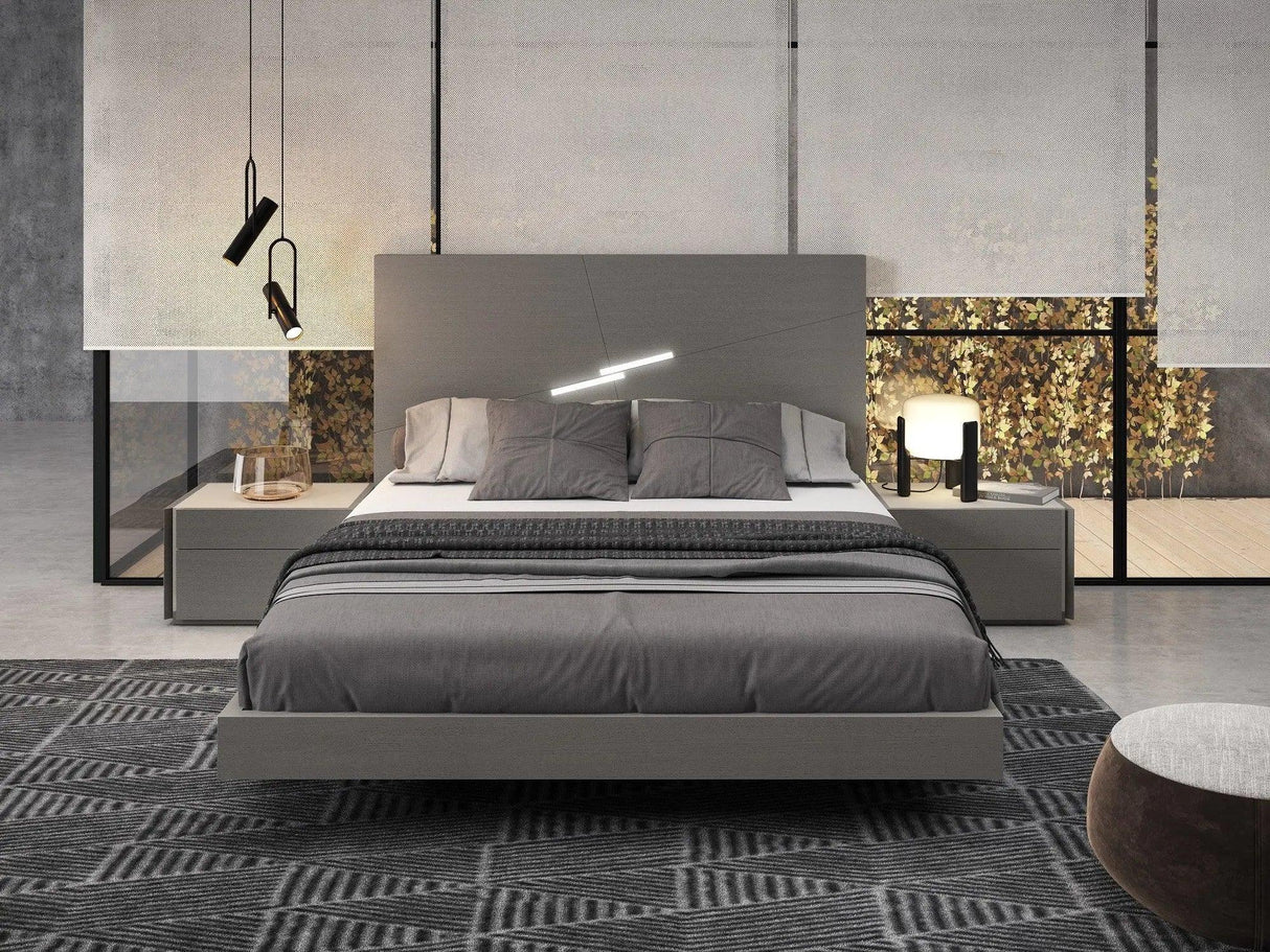 Faro Premium Bedroom set by J&M Furniture J&M Furniture