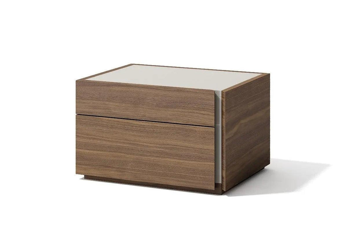 Faro Premium Bedroom set by J&M Furniture J&M Furniture