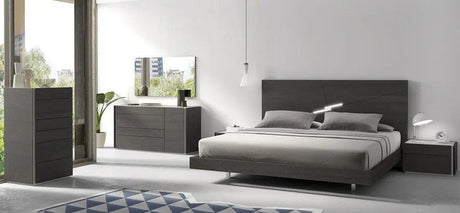 Faro Premium Bedroom set by J&M Furniture J&M Furniture