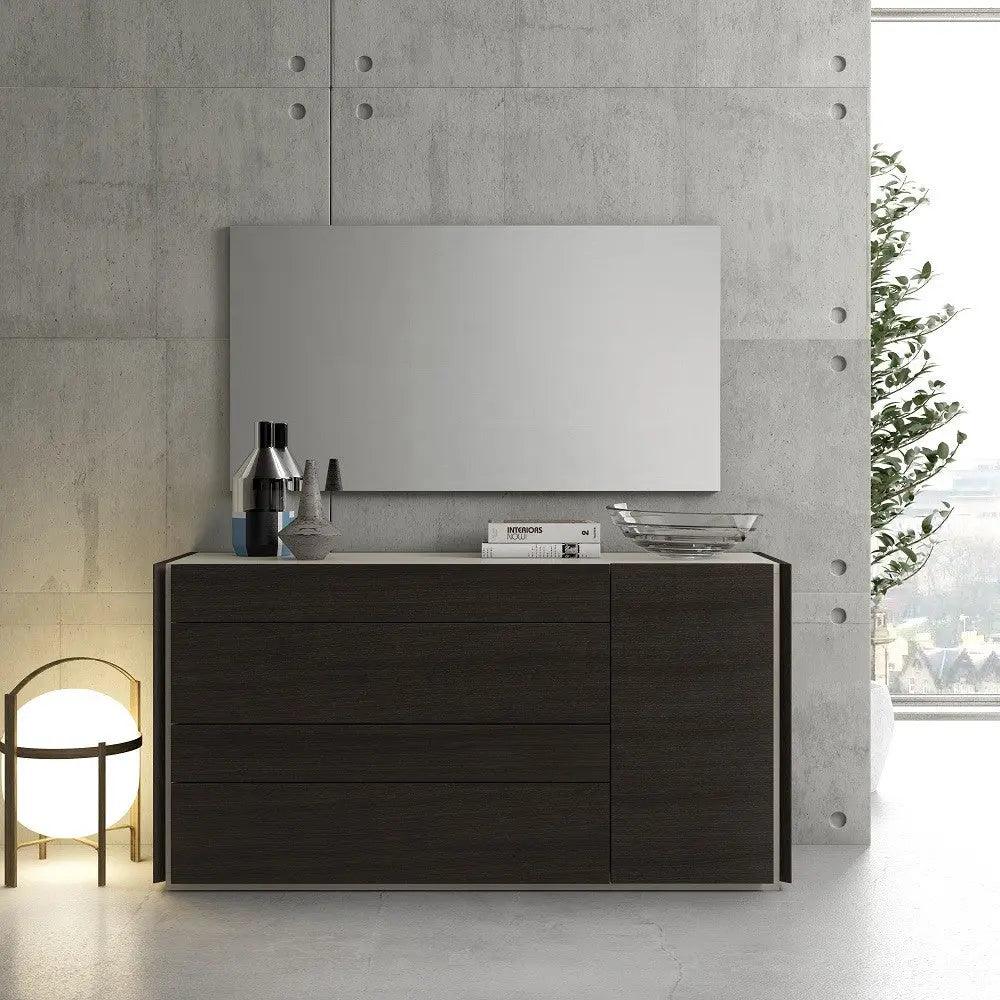 Faro Premium Bedroom set by J&M Furniture J&M Furniture
