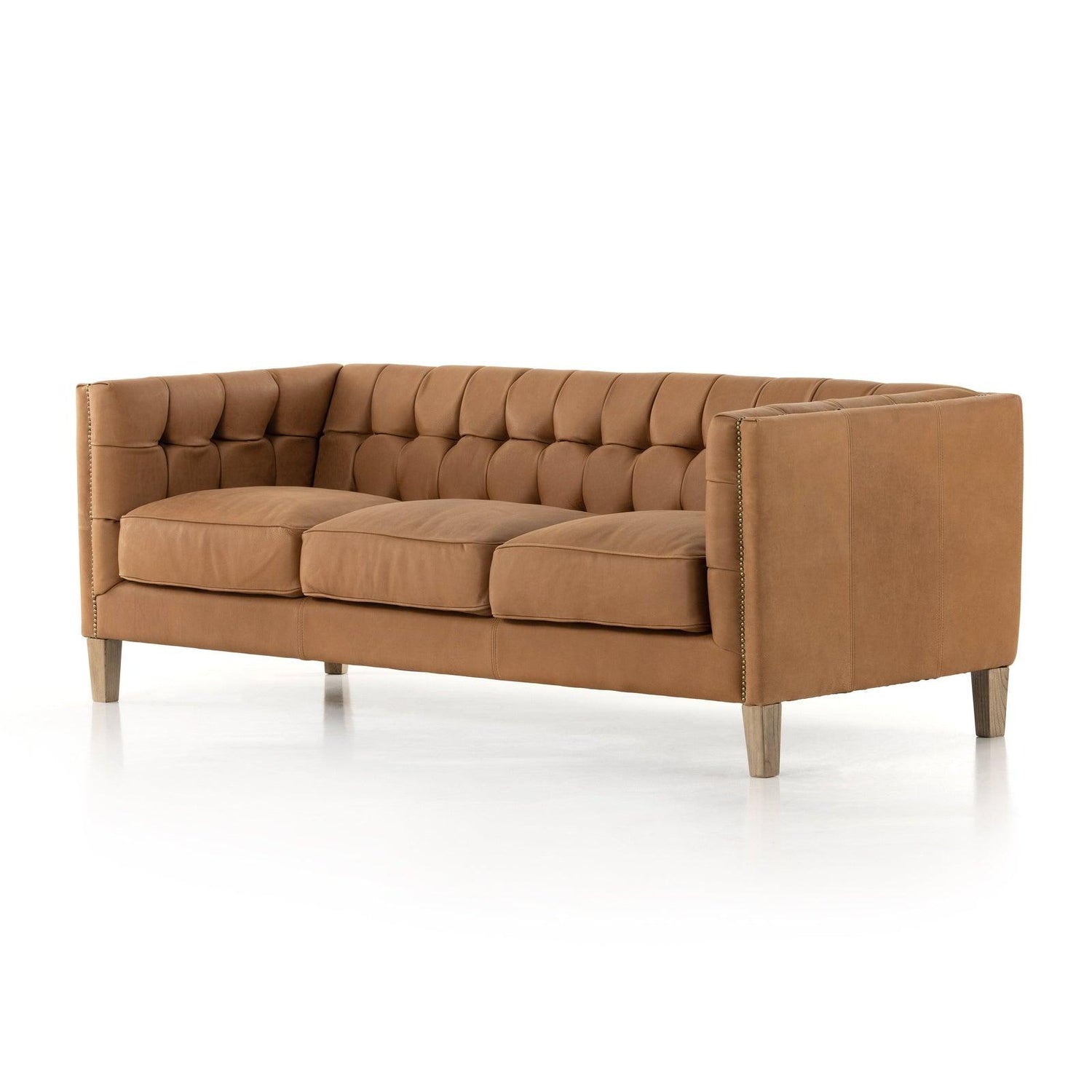 Four Hands Abbott 85" Sofa