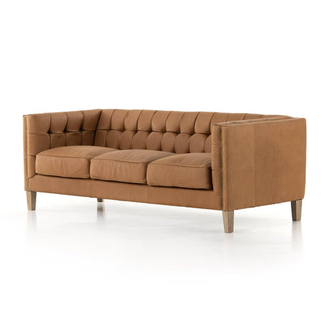 Four Hands Abbott 85" Sofa