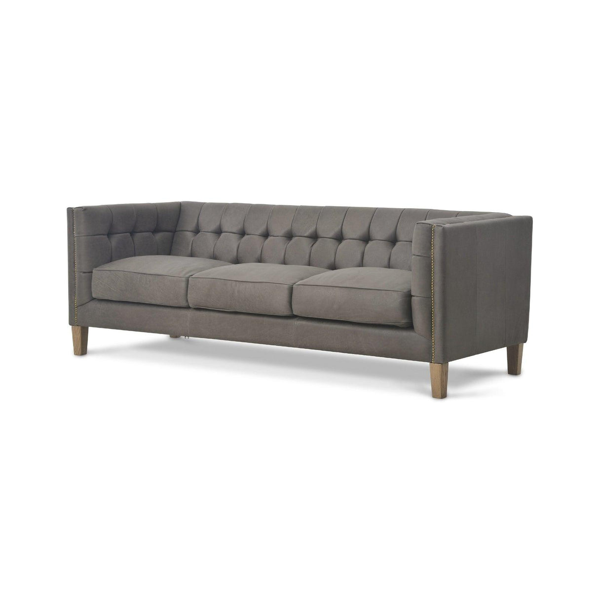 Four Hands Abbott 85" Sofa