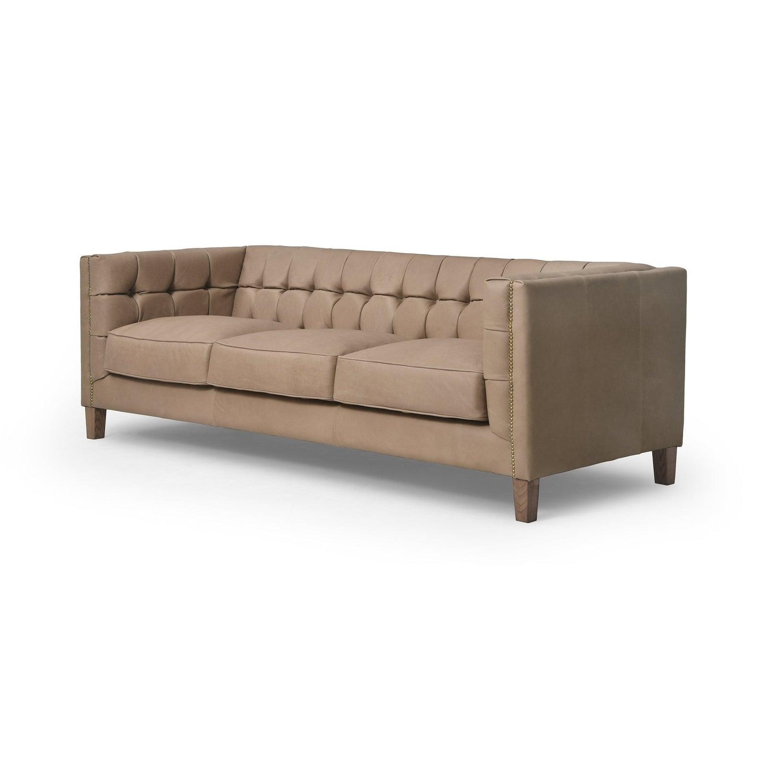 Four Hands Abbott 85" Sofa