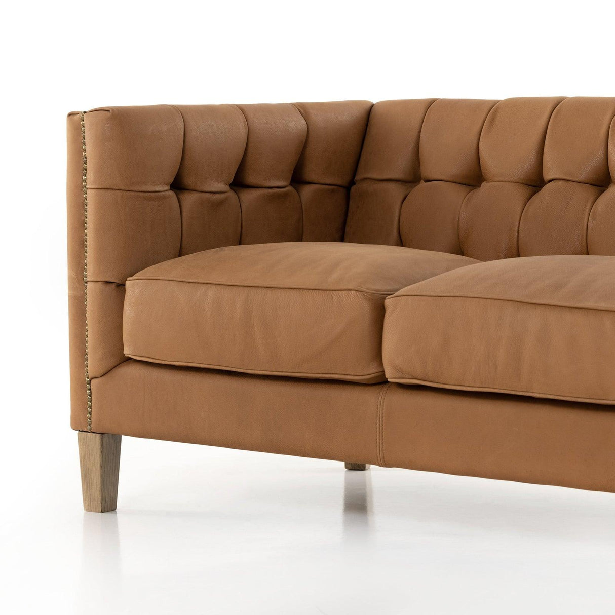 Four Hands Abbott 85" Sofa
