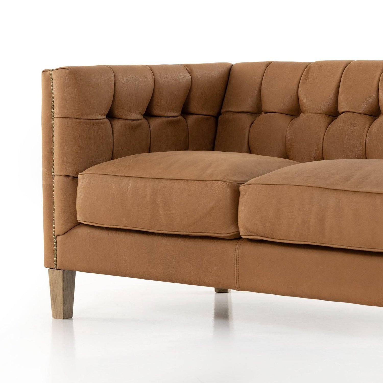 Four Hands Abbott 85" Sofa