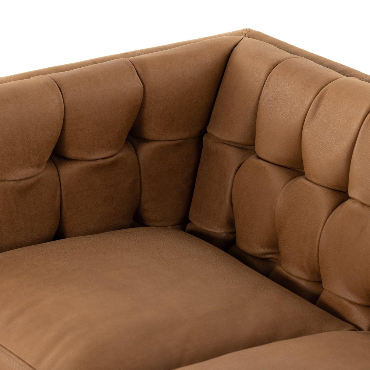 Four Hands Abbott 85" Sofa