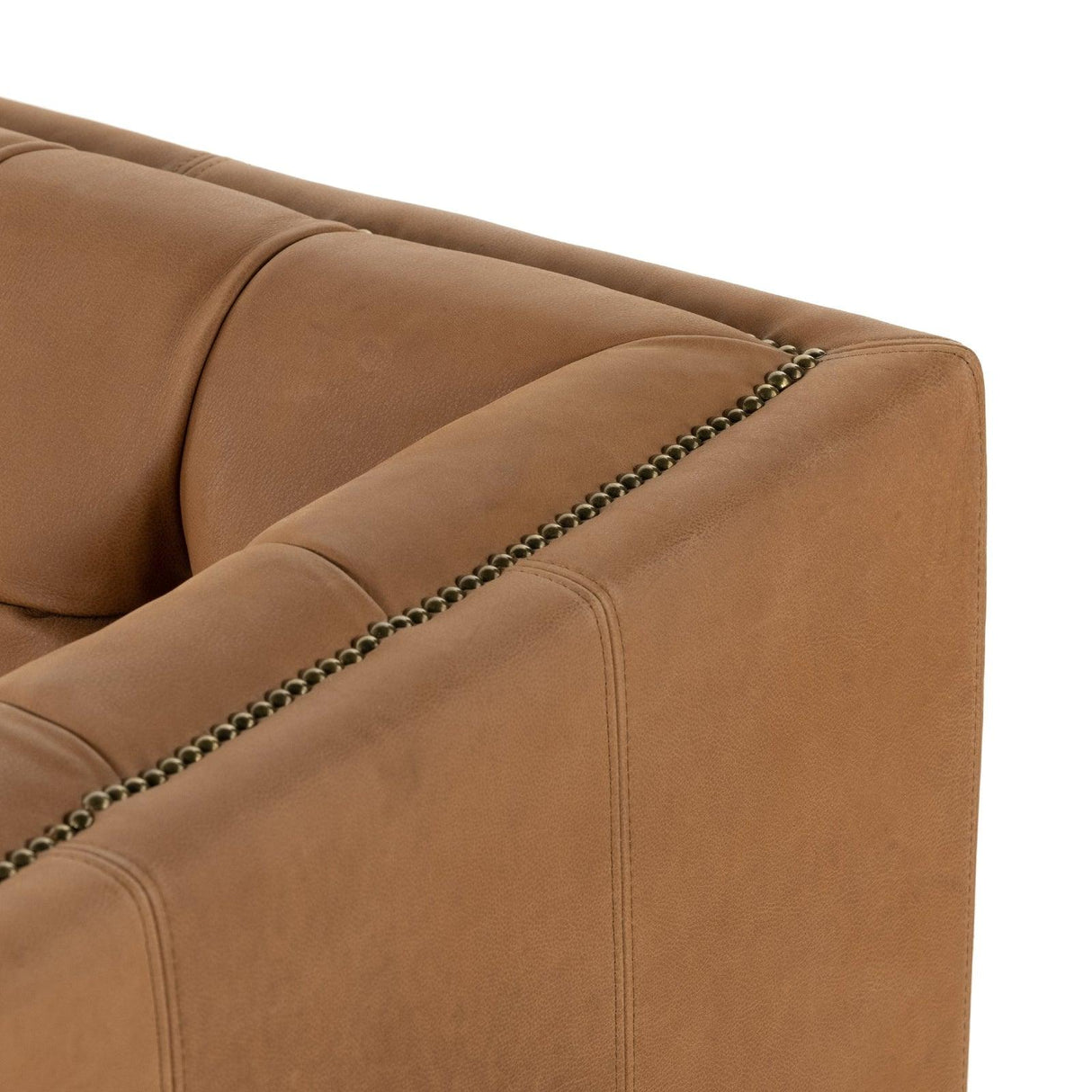 Four Hands Abbott 85" Sofa