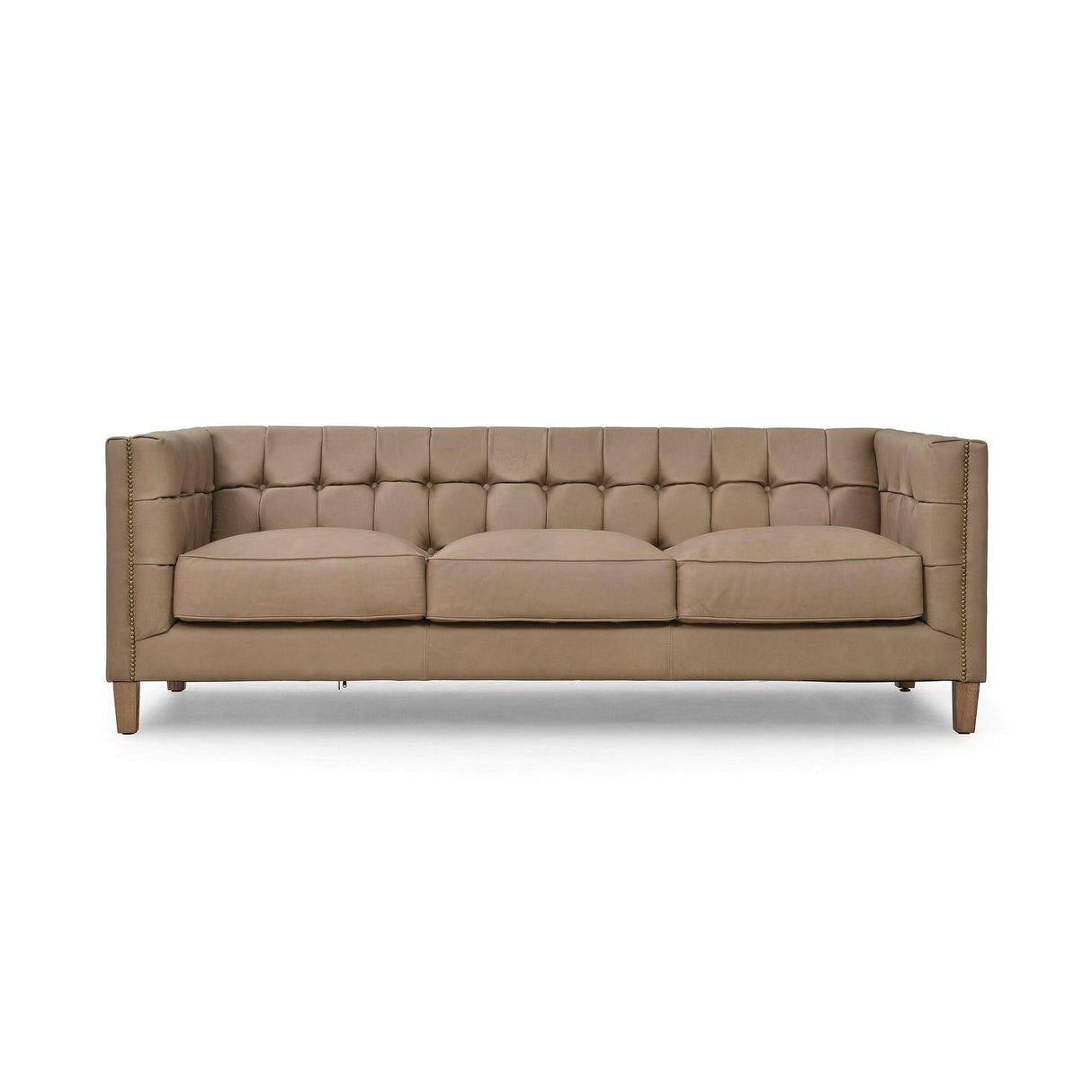 Four Hands Abbott 85" Sofa