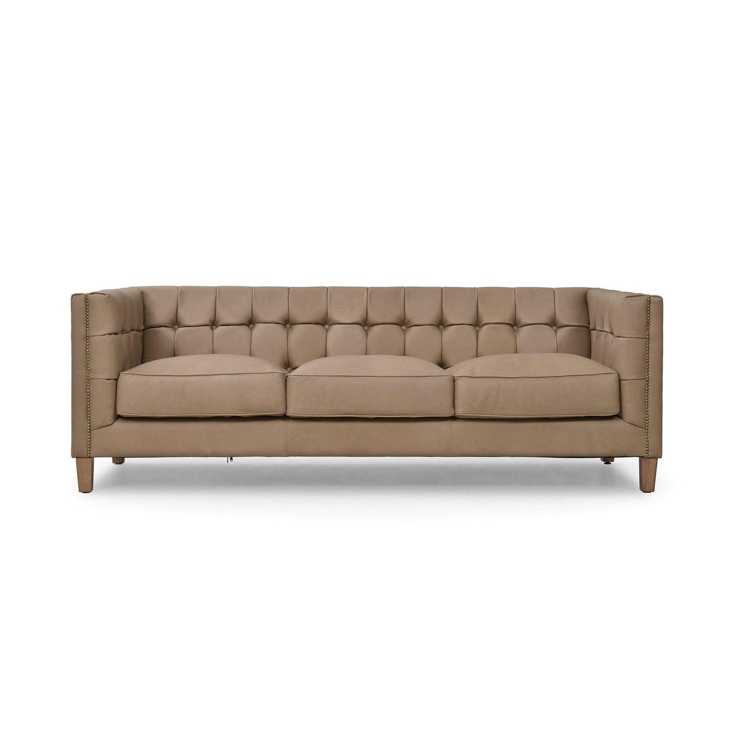 Four Hands Abbott 85" Sofa