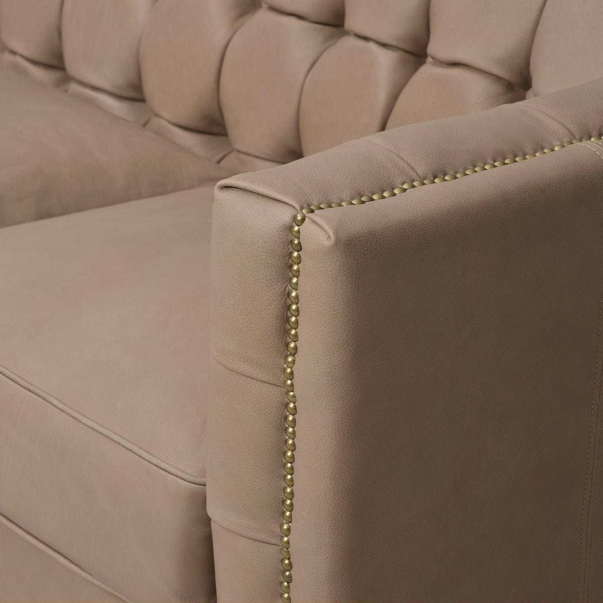 Four Hands Abbott 85" Sofa