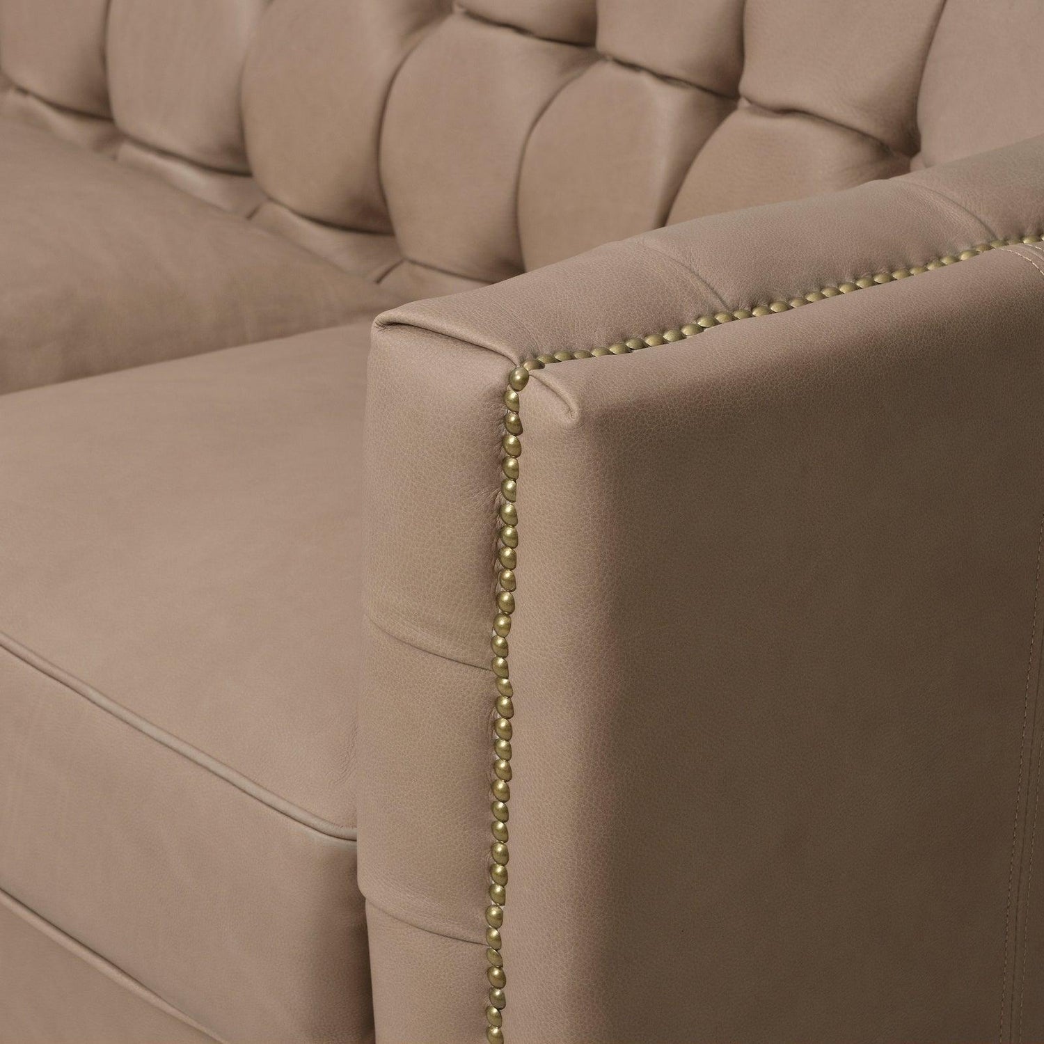 Four Hands Abbott 85" Sofa